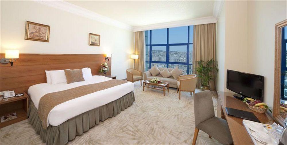 Sadeen Amman Hotel Rom bilde